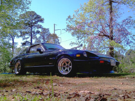1982 Datsun 280ZX