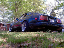 1982 Datsun 280ZX