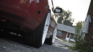 1992 Nissan S13