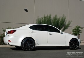 2007 Lexus IS 350