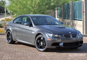 2008 BMW M3