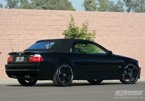 2005 BMW M3