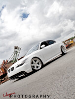 2005 BMW 525