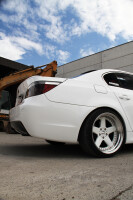 2005 BMW 525