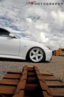 2005 BMW 525