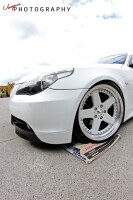 2005 BMW 525