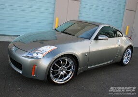 2007 Nissan 350Z
