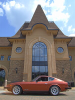 1977 Datsun 280Z