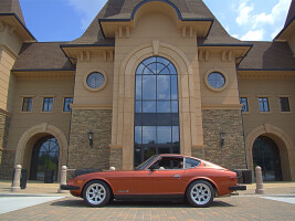 1977 Datsun 280Z