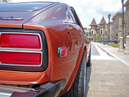 1977 Datsun 280Z