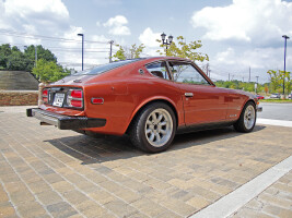 1977 Datsun 280Z
