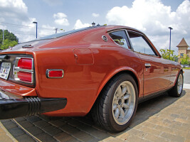 1977 Datsun 280Z
