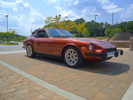 1977 Datsun 280Z