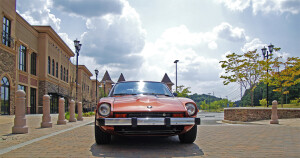 1977 Datsun 280Z