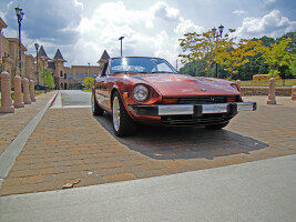 1977 Datsun 280Z