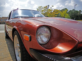 1977 Datsun 280Z