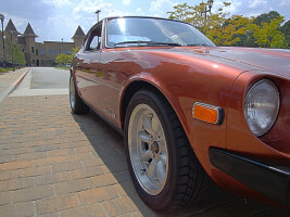 1977 Datsun 280Z