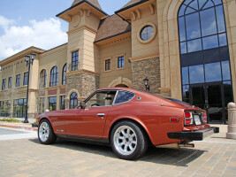 1977 Datsun 280Z