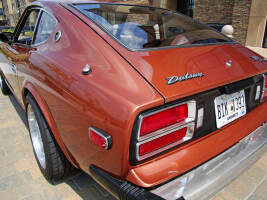 1977 Datsun 280Z