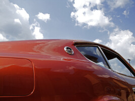 1977 Datsun 280Z