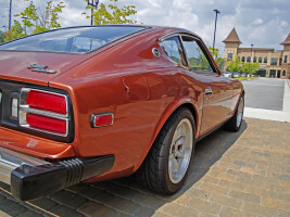 1977 Datsun 280Z