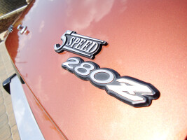 1977 Datsun 280Z