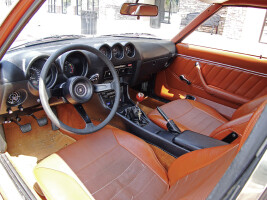 1977 Datsun 280Z