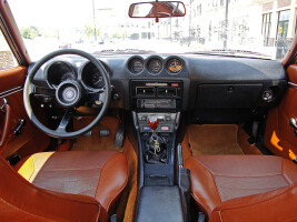 1977 Datsun 280Z