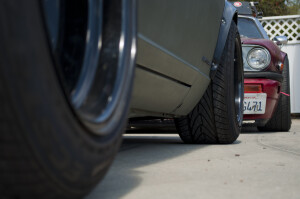 1972 Datsun 240Z