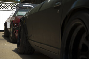 1972 Datsun 240Z