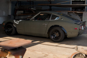 1972 Datsun 240Z