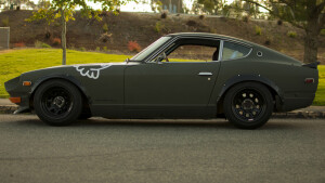 1972 Datsun 240Z
