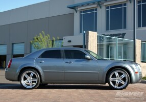 2006 Chrysler 300C