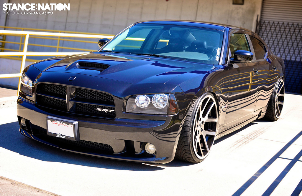 2006 Dodge Charger photo