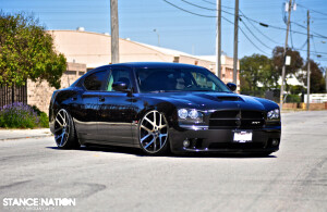 2006 Dodge Charger