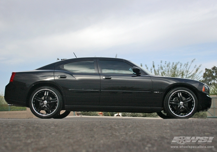 2007 Dodge Charger photo