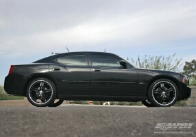2007 Dodge Charger