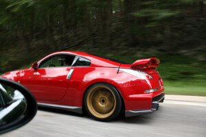 2007 Nissan 350Z