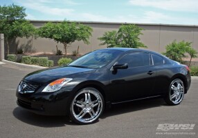 2009 Nissan Altima