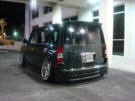 2006 Scion xB