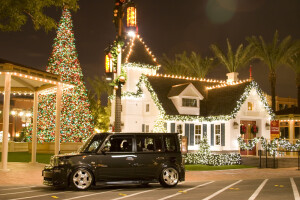 2006 Scion xB