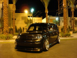 2006 Scion xB