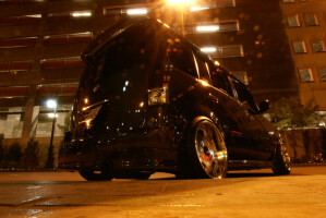 2006 Scion xB