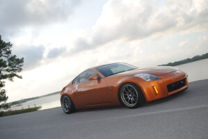 2005 Nissan 350Z