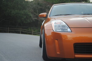 2005 Nissan 350Z