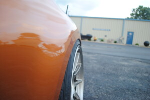 2005 Nissan 350Z