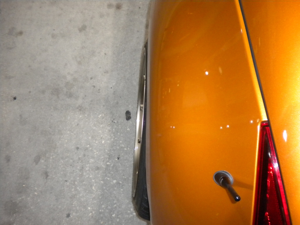 2005 Nissan 350Z photo