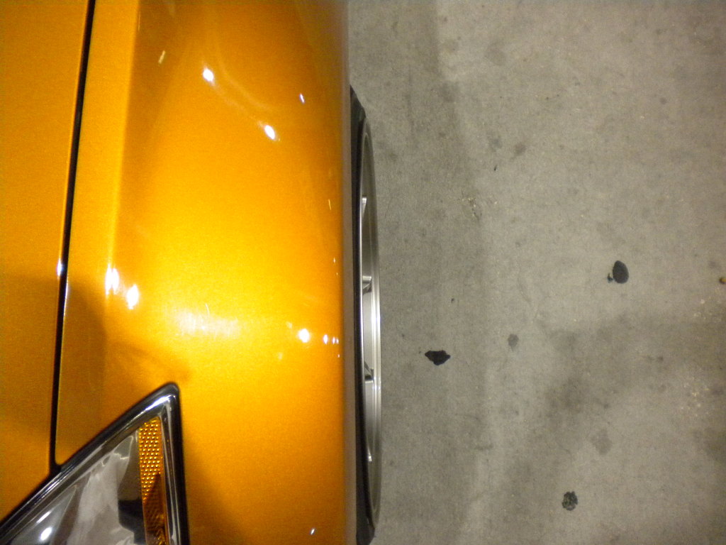 2005 Nissan 350Z photo