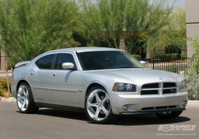 2008 Dodge Charger