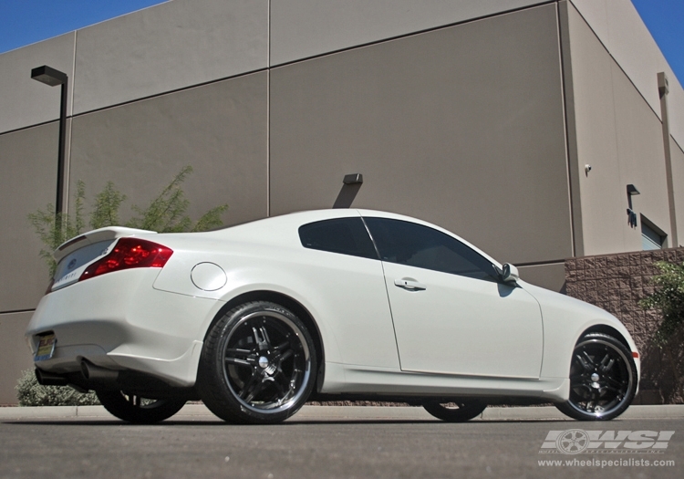 2006 Infiniti G35 photo